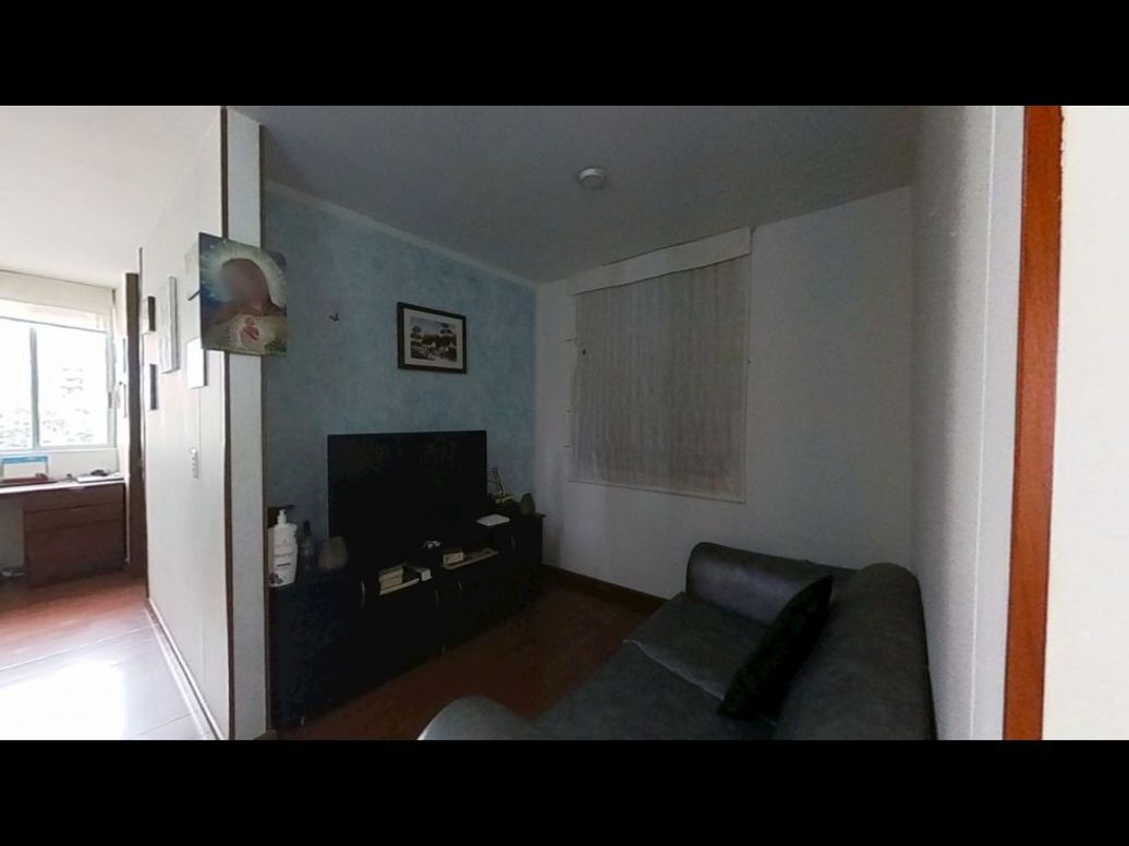 Apartamento de 3 alcobas en venta en La Floresta, Bogotá, 91 m² · foto 8 de 20