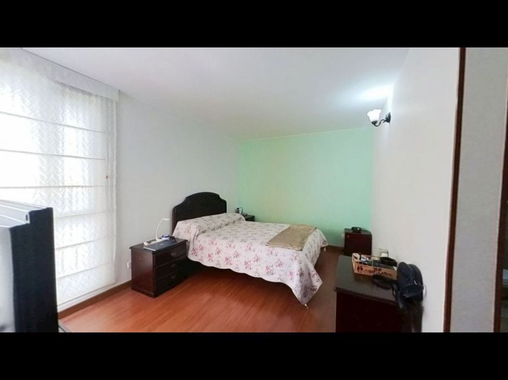 Apartamento de 3 alcobas en venta en La Floresta, Bogotá, 91 m² · foto 10 de 20