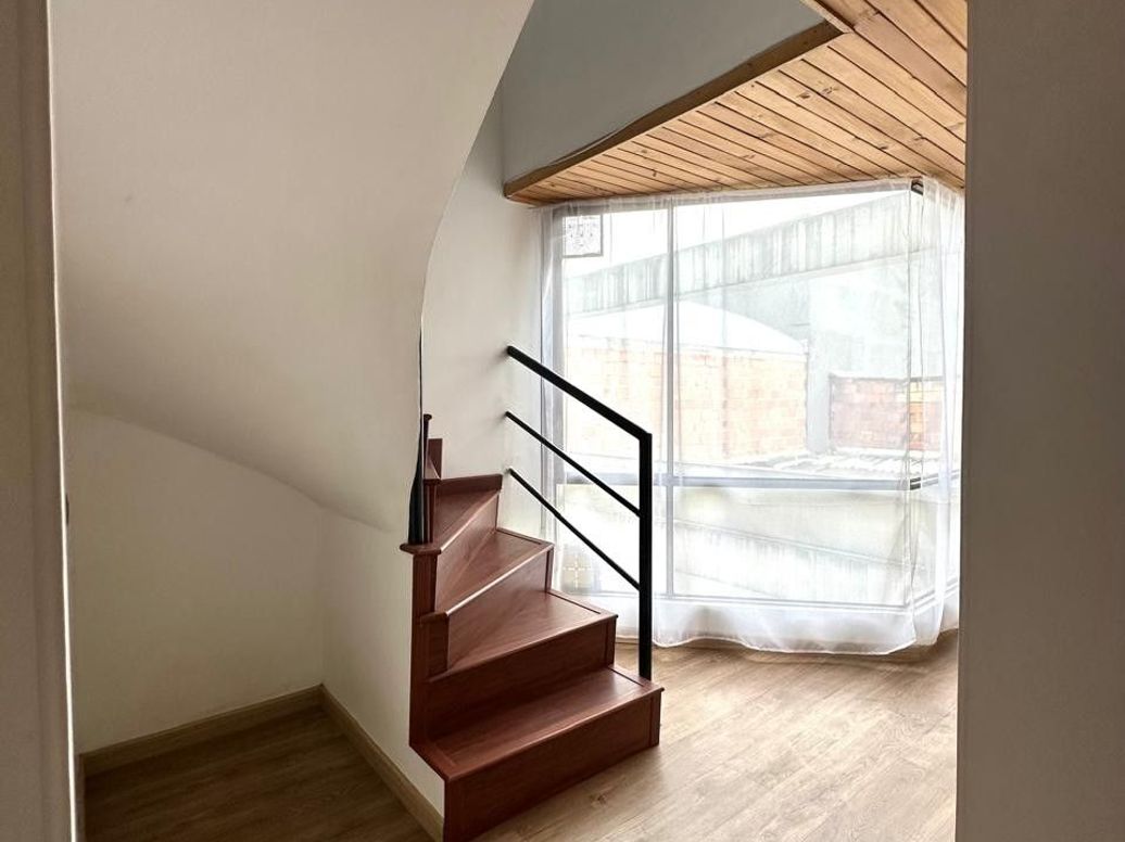 Apartamento de 2 alcobas en venta en El Laurel, Bogotá, 30 m² · foto 9 de 20