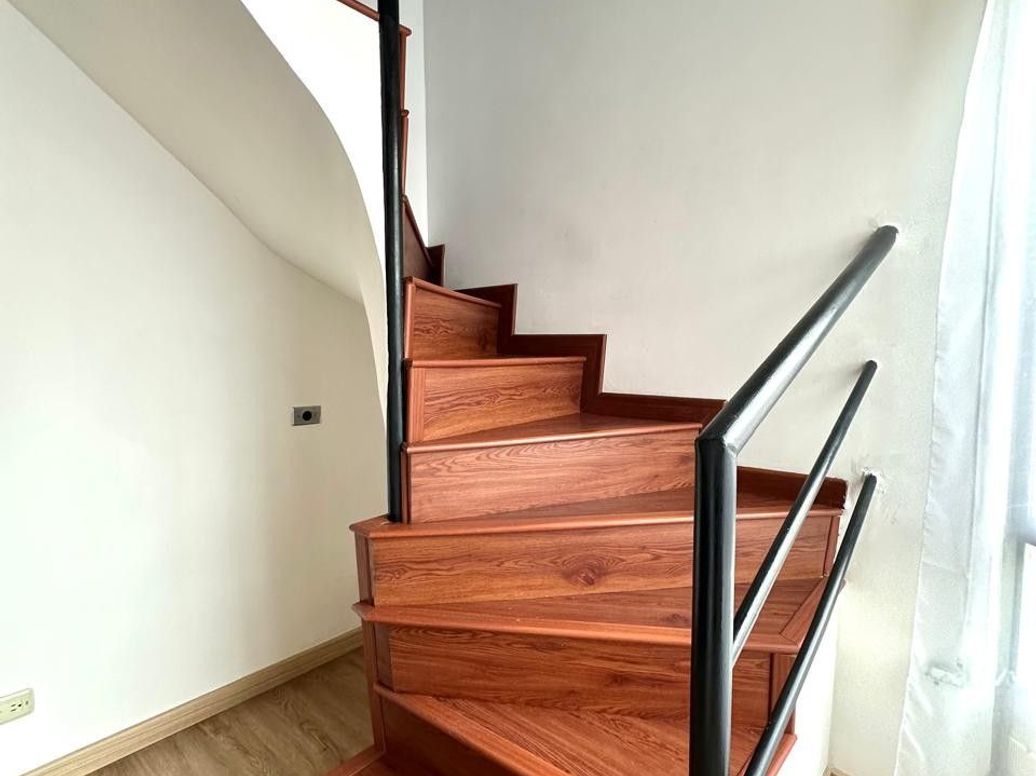 Apartamento de 2 alcobas en venta en El Laurel, Bogotá, 30 m² · foto 10 de 20