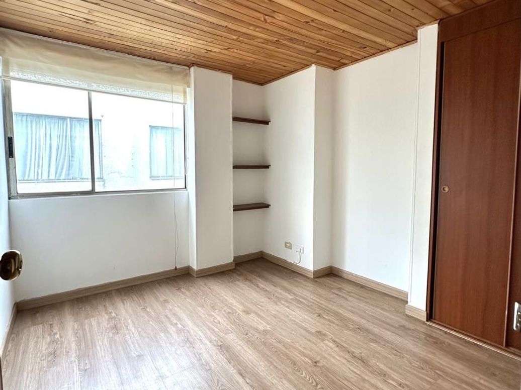 Apartamento de 2 alcobas en venta en El Laurel, Bogotá, 30 m² · foto 13 de 20