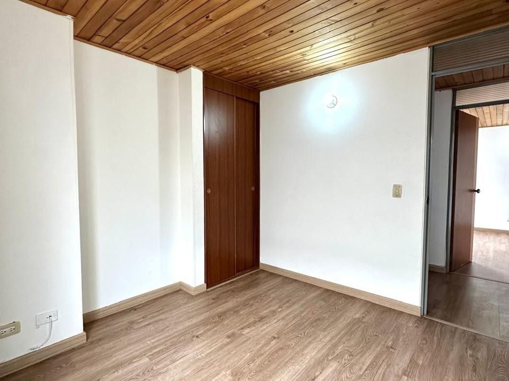 Apartamento de 2 alcobas en venta en El Laurel, Bogotá, 30 m² · foto 16 de 20