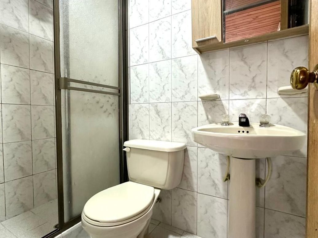 Apartamento de 2 alcobas en venta en El Laurel, Bogotá, 30 m² · foto 17 de 20