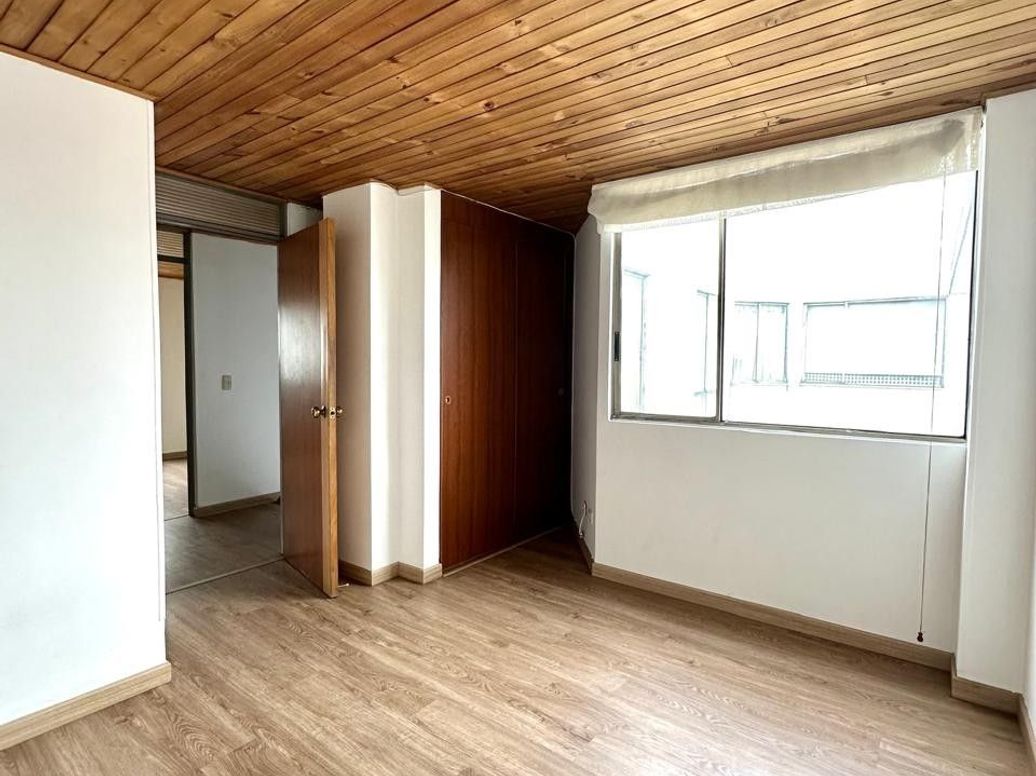 Apartamento de 2 alcobas en venta en El Laurel, Bogotá, 30 m² · foto 18 de 20