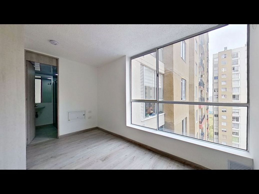 Apartaestudio en venta en Castilla, Bogotá, 26 m² · foto 6 de 11