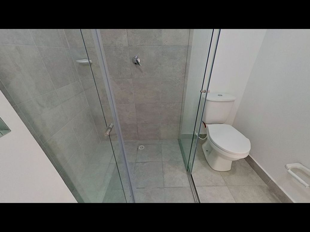 Apartaestudio en venta en Castilla, Bogotá, 26 m² · foto 9 de 11