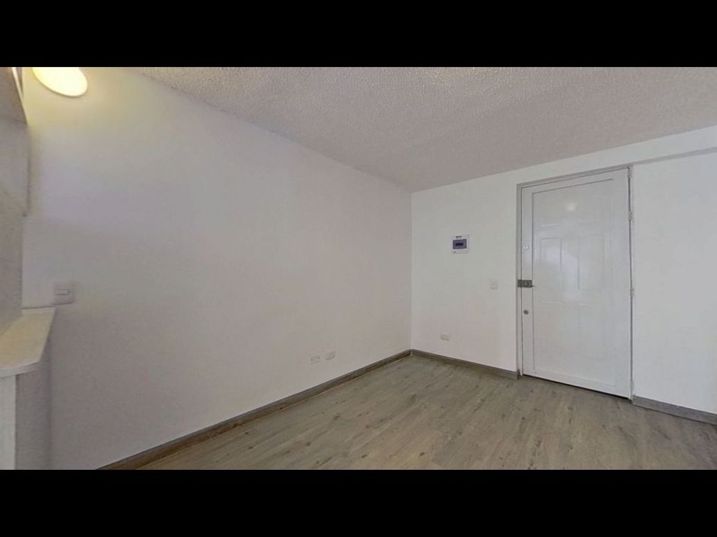 Apartaestudio en venta en Castilla, Bogotá, 26 m² · foto 10 de 11