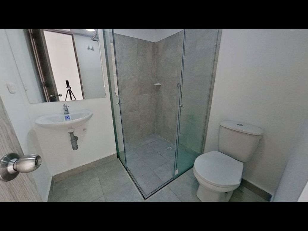 Apartaestudio en venta en Castilla, Bogotá, 26 m² · foto 11 de 11