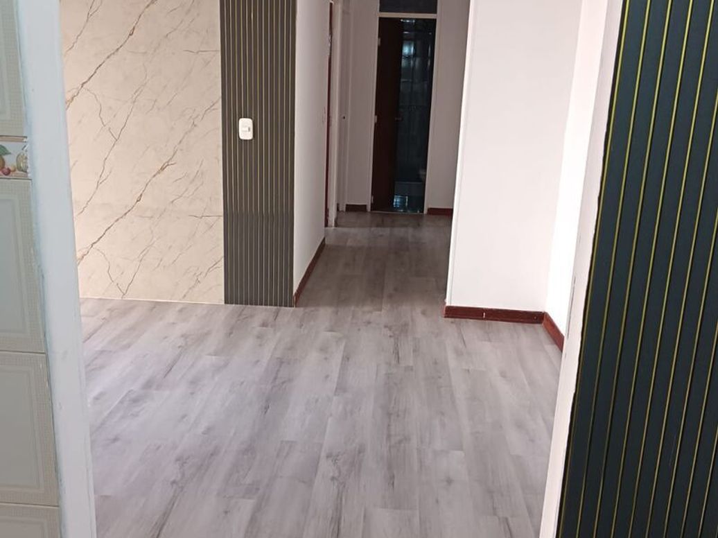 Apartamento de 2 alcobas en venta en Ub. Sabana De Tibabuyes, Bogotá, 51 m² · foto 12 de 14