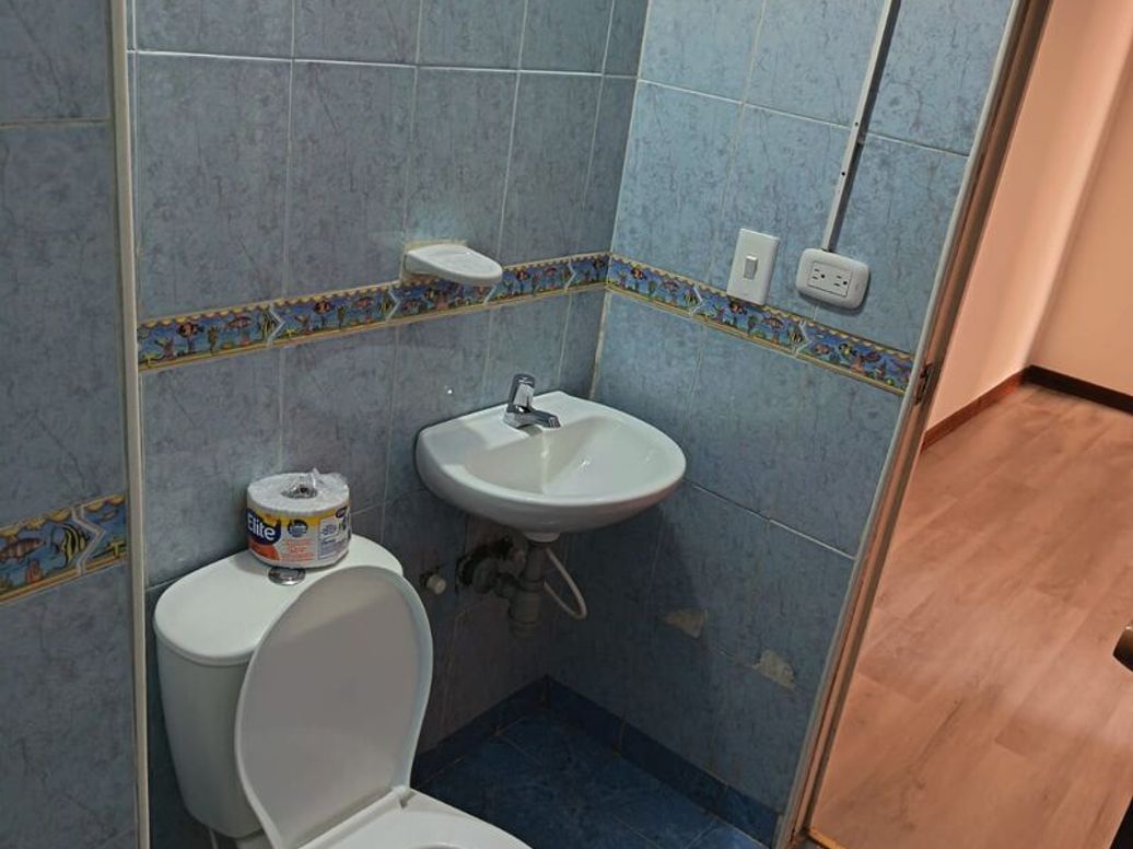Apartamento de 2 alcobas en venta en Ub. Sabana De Tibabuyes, Bogotá, 51 m² · foto 5 de 14