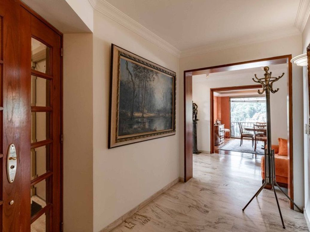 Apartamento de 4 alcobas en venta en El Refugio, Bogotá, 288 m² · foto 20 de 20