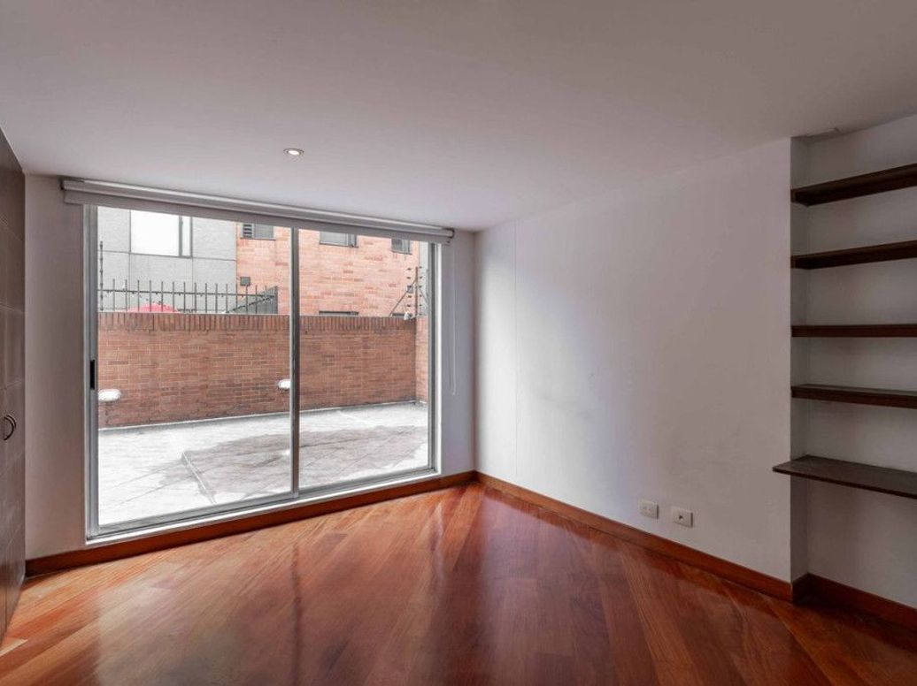 Apartamento de 3 alcobas en venta en Molinos Norte, Bogotá, 138 m² · foto 14 de 17