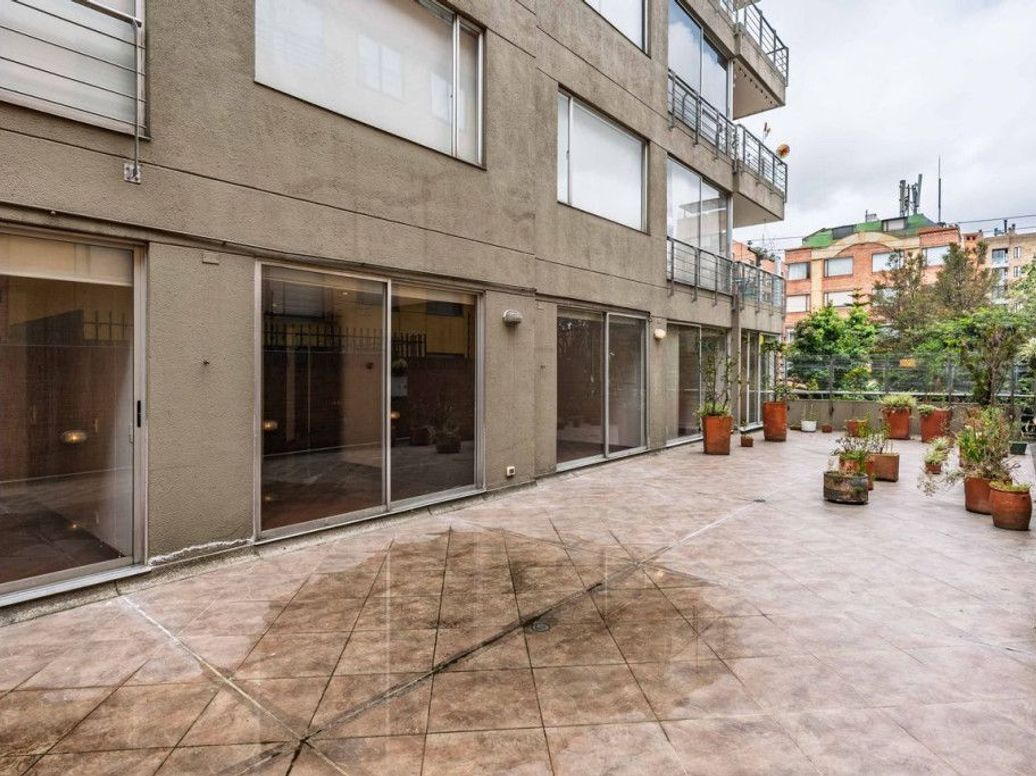 Apartamento de 3 alcobas en venta en Molinos Norte, Bogotá, 138 m² · foto 16 de 17
