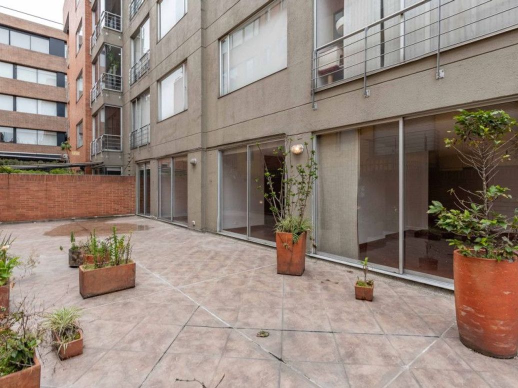 Apartamento de 3 alcobas en venta en Molinos Norte, Bogotá, 138 m² · foto 17 de 17