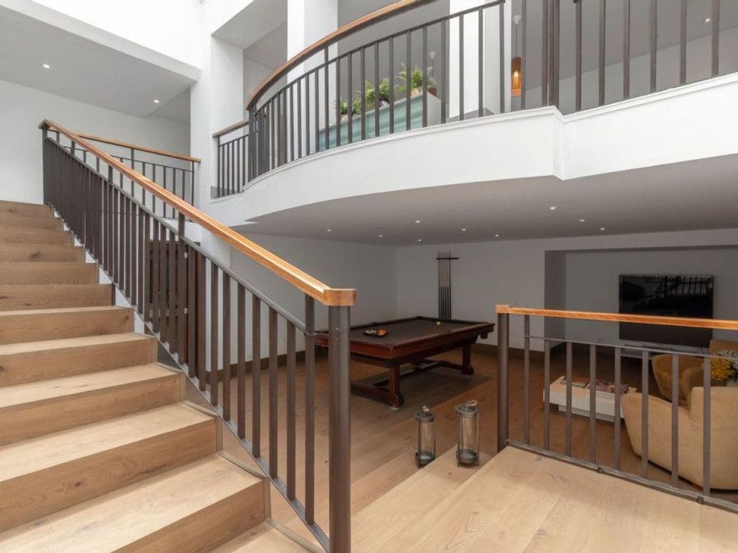 Casa de 5 alcobas en venta en Santa Ana Oriental, Bogotá, 868 m² · foto 4 de 20