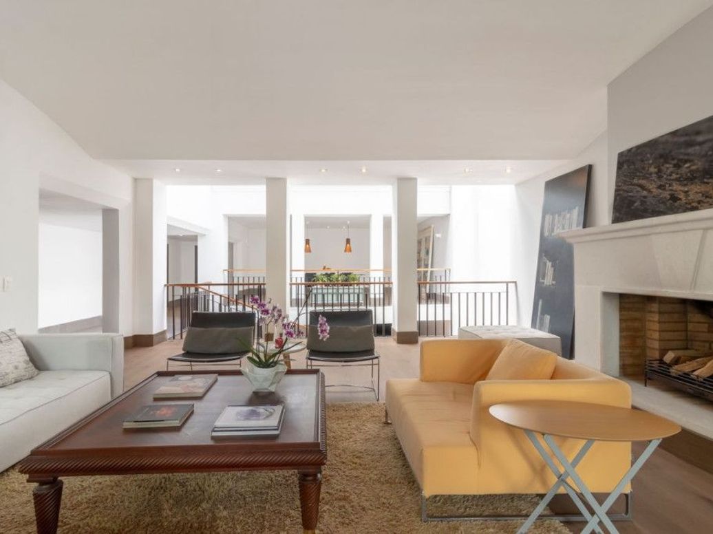 Casa de 5 alcobas en venta en Santa Ana Oriental, Bogotá, 868 m² · foto 5 de 20
