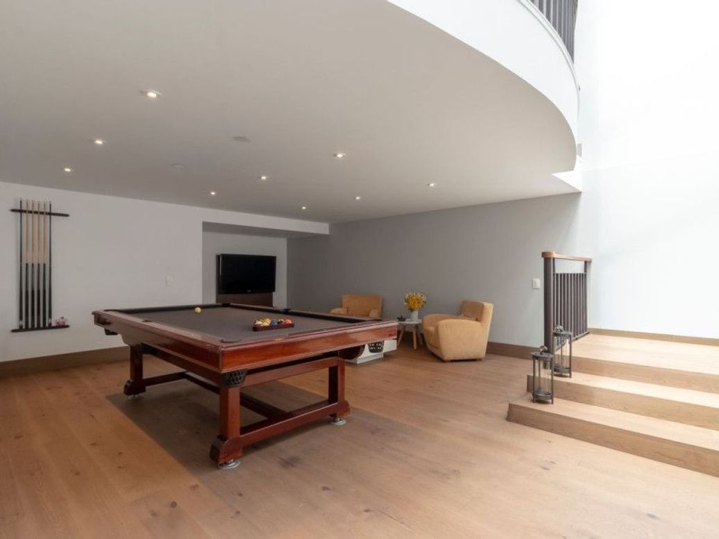 Casa de 5 alcobas en venta en Santa Ana Oriental, Bogotá, 868 m² · foto 10 de 20