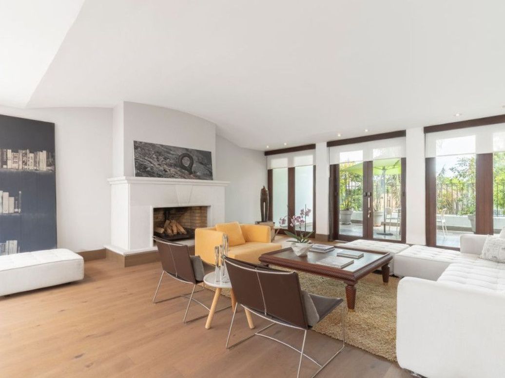 Casa de 5 alcobas en venta en Santa Ana Oriental, Bogotá, 868 m² · foto 6 de 20