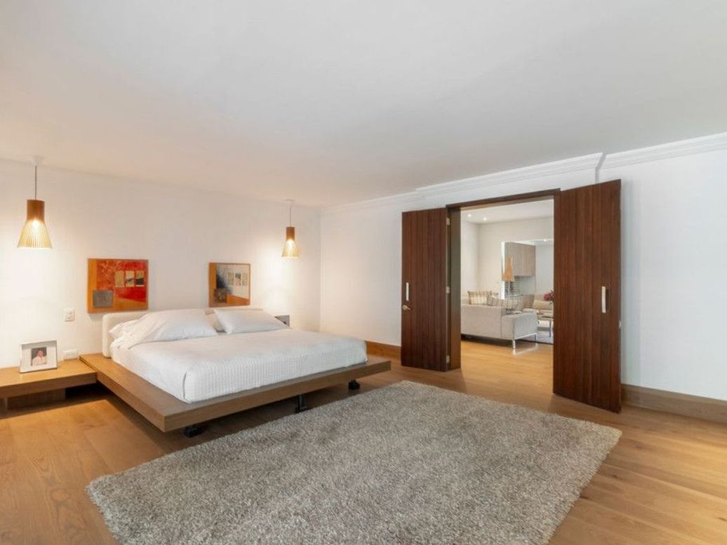Casa de 5 alcobas en venta en Santa Ana Oriental, Bogotá, 868 m² · foto 14 de 20