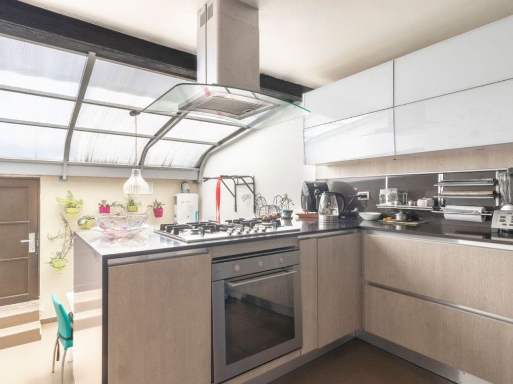 Casa de 4 alcobas en venta en Ciudad Jardín Norte, Bogotá, 196 m² · foto 11 de 20