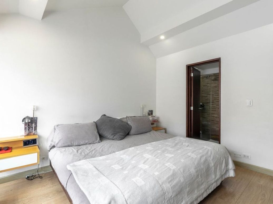 Casa de 4 alcobas en venta en Ciudad Jardín Norte, Bogotá, 196 m² · foto 19 de 20