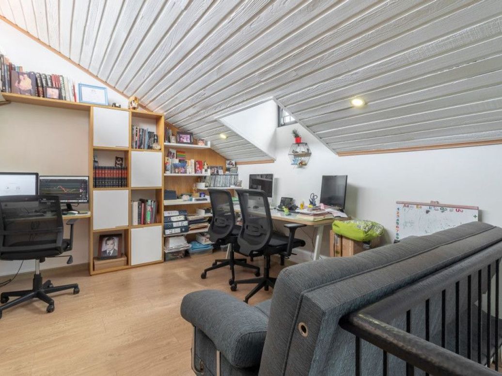 Casa de 4 alcobas en venta en Ciudad Jardín Norte, Bogotá, 196 m² · foto 12 de 20