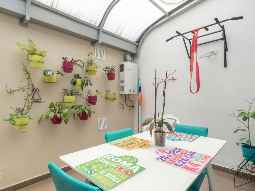 Casa de 4 alcobas en venta en Ciudad Jardín Norte, Bogotá, 196 m² · foto 16 de 20