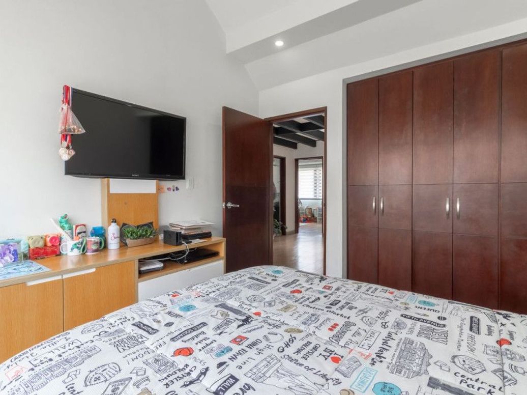 Casa de 4 alcobas en venta en Ciudad Jardín Norte, Bogotá, 196 m² · foto 13 de 20