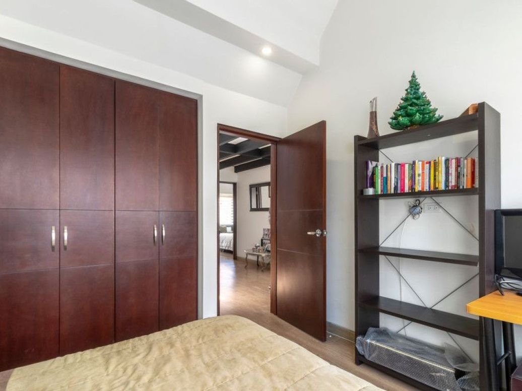 Casa de 4 alcobas en venta en Ciudad Jardín Norte, Bogotá, 196 m² · foto 15 de 20