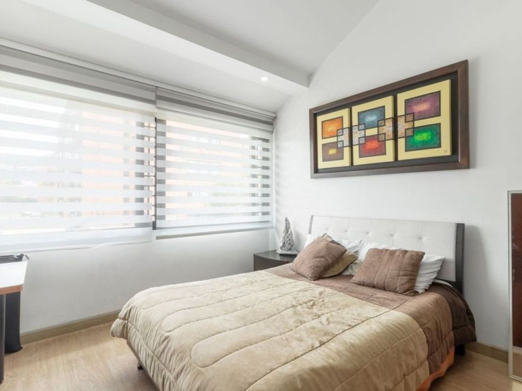 Casa de 4 alcobas en venta en Ciudad Jardín Norte, Bogotá, 196 m² · foto 9 de 20