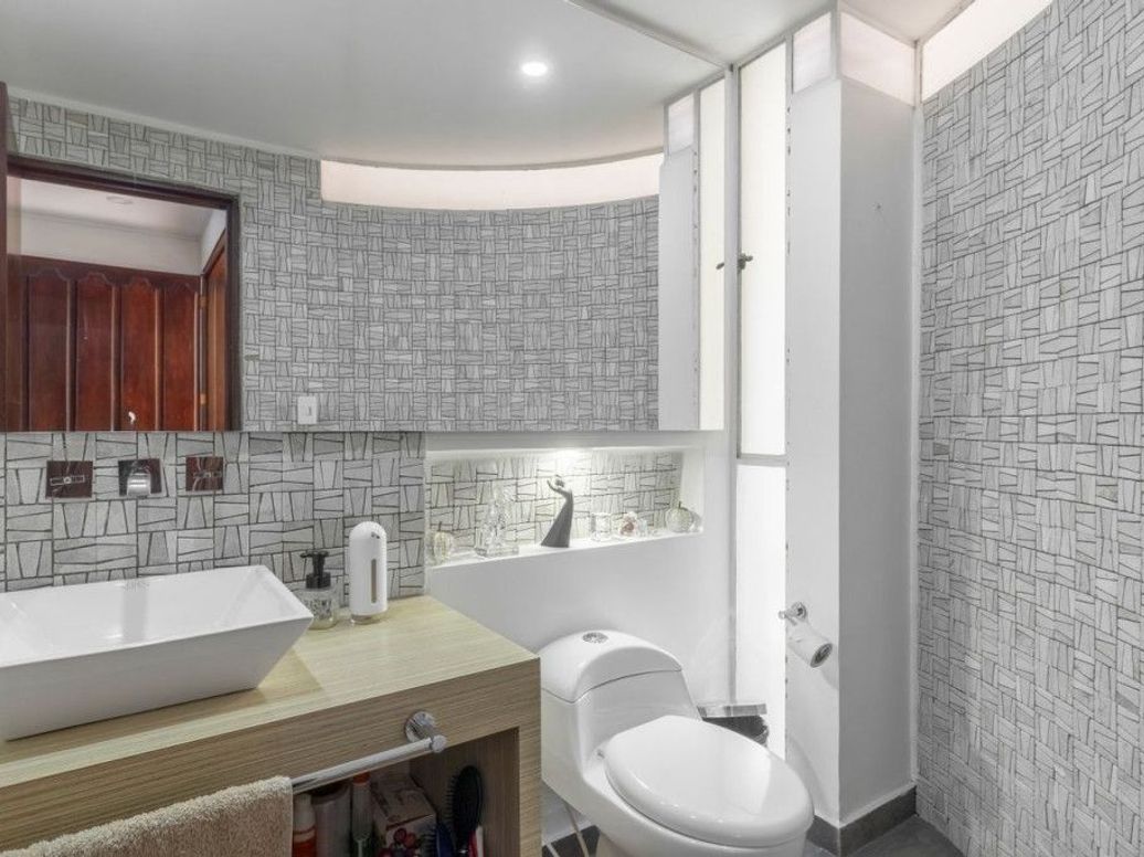 Casa de 4 alcobas en venta en Ciudad Jardín Norte, Bogotá, 196 m² · foto 6 de 20