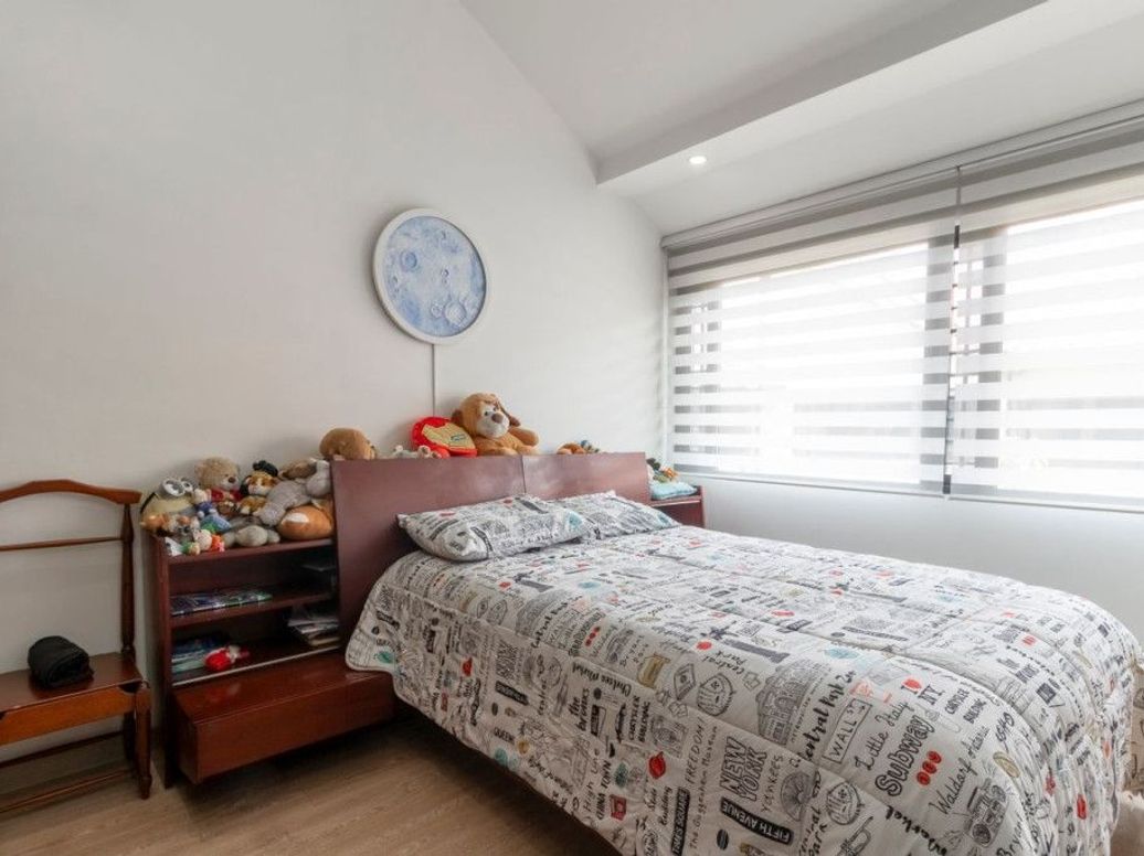 Casa de 4 alcobas en venta en Ciudad Jardín Norte, Bogotá, 196 m² · foto 7 de 20