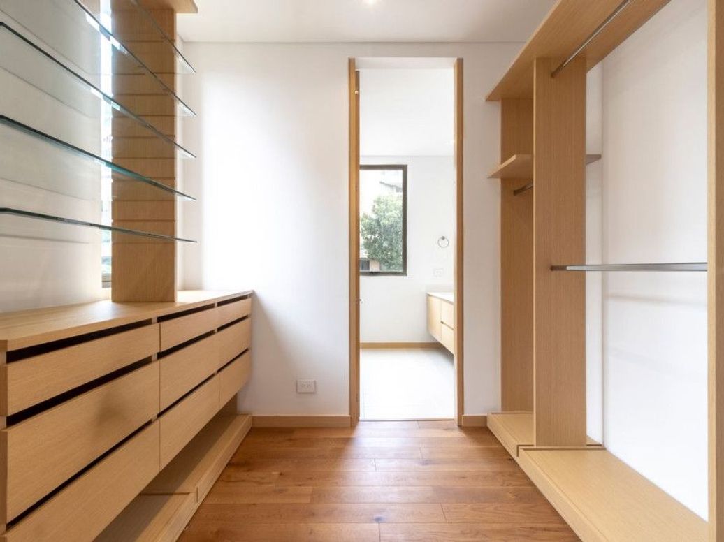 Apartamento de 3 alcobas en venta en Niza Suba, Bogotá, 177 m² · foto 17 de 20