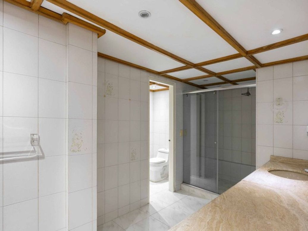 Apartamento de 3 alcobas en venta en Chico Norte Et. Iii, Bogotá, 213 m² · foto 13 de 20