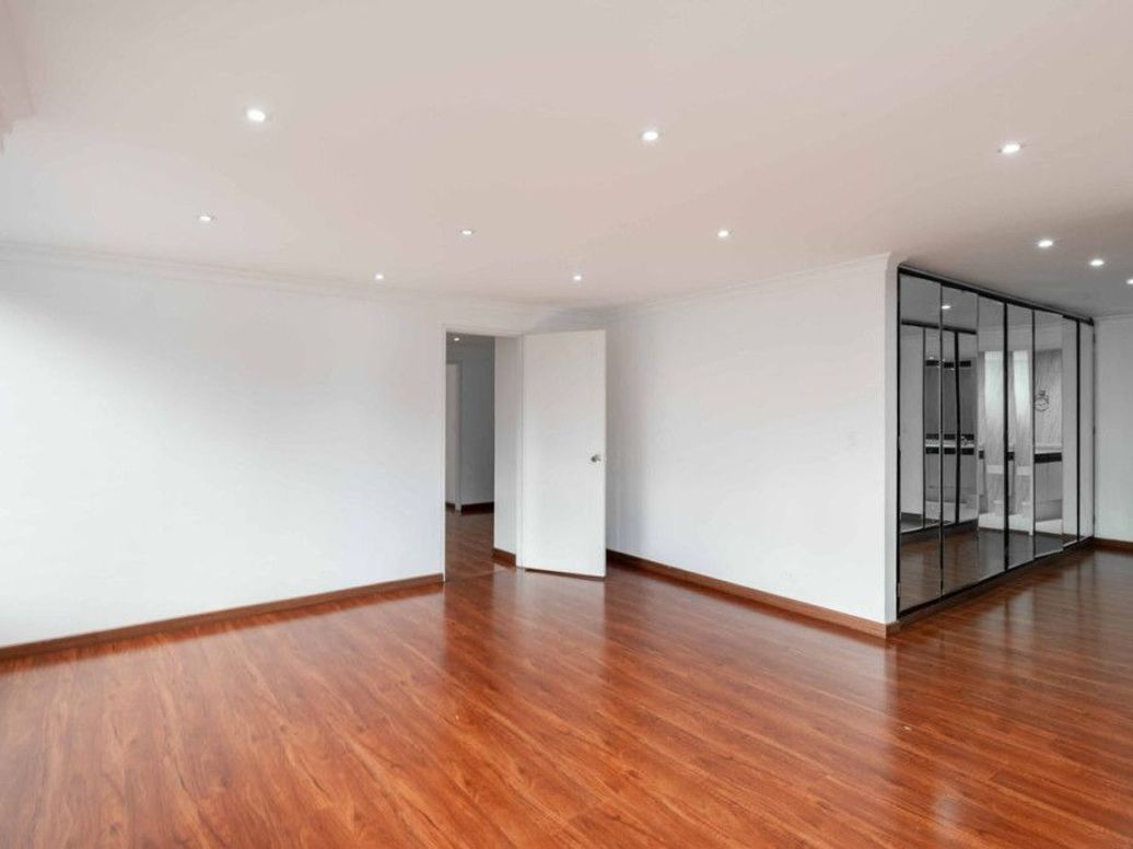 Apartamento de 3 alcobas en venta en Chico Norte Et. Iii, Bogotá, 213 m² · foto 20 de 20