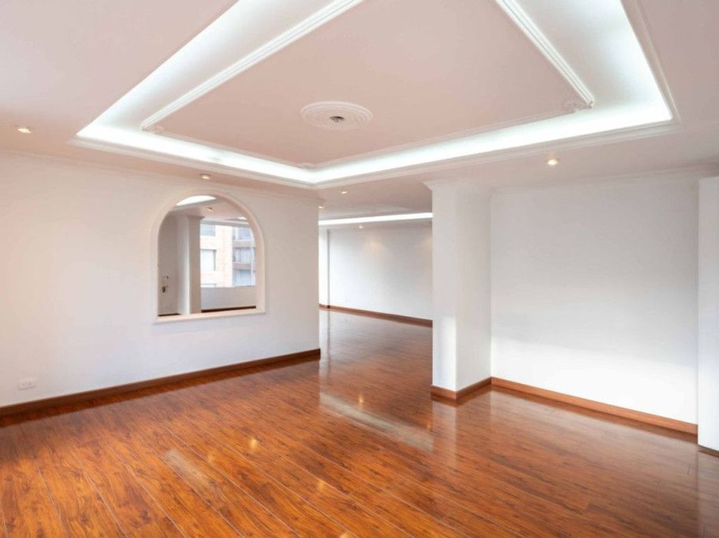 Apartamento de 3 alcobas en venta en Chico Norte Et. Iii, Bogotá, 213 m² · foto 4 de 20