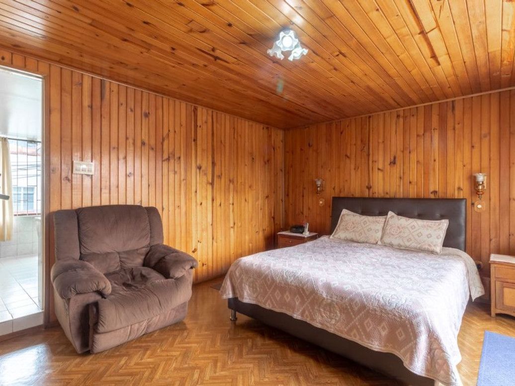 Casa de 4 alcobas en venta en Polo Club, Bogotá, 168 m² · foto 9 de 20