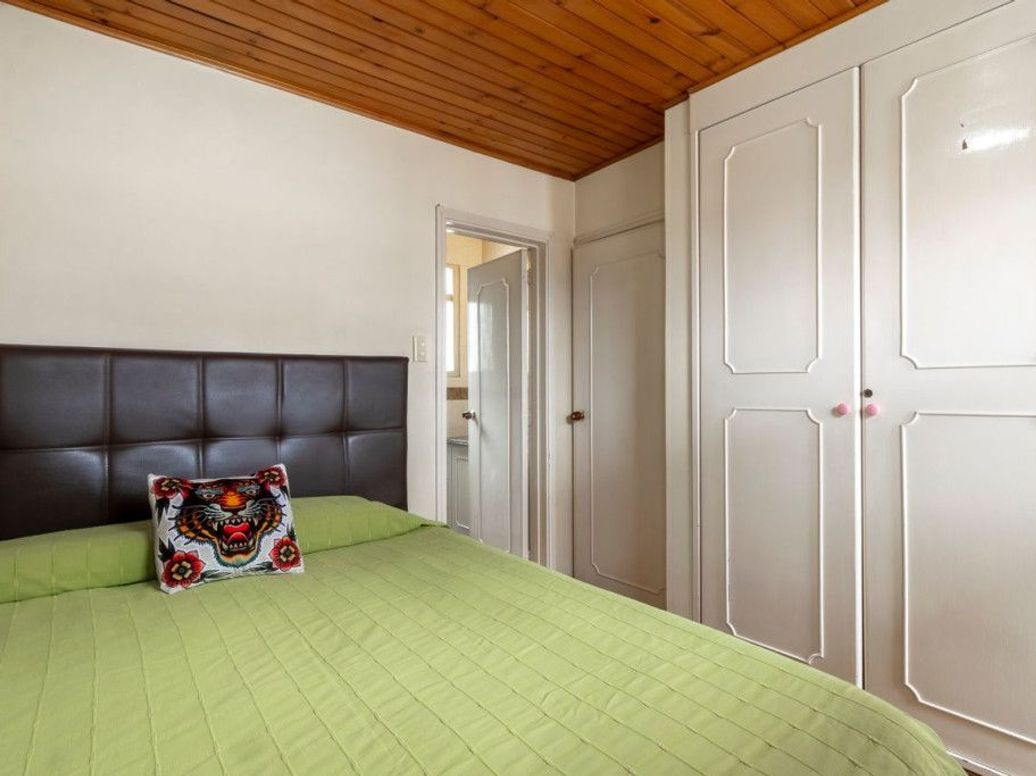 Casa de 4 alcobas en venta en Polo Club, Bogotá, 168 m² · foto 8 de 20