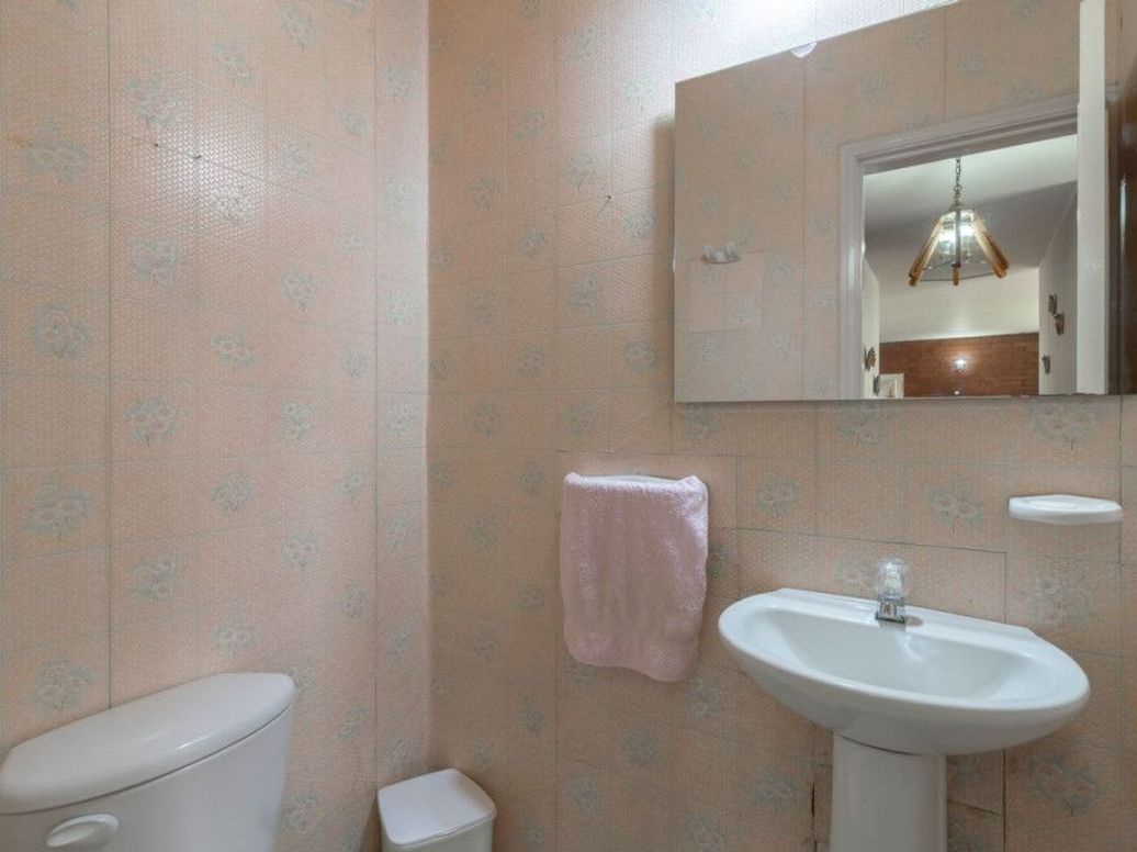 Casa de 4 alcobas en venta en Polo Club, Bogotá, 168 m² · foto 13 de 20