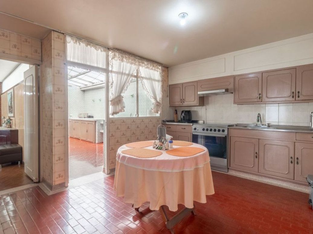 Casa de 4 alcobas en venta en Polo Club, Bogotá, 168 m² · foto 10 de 20