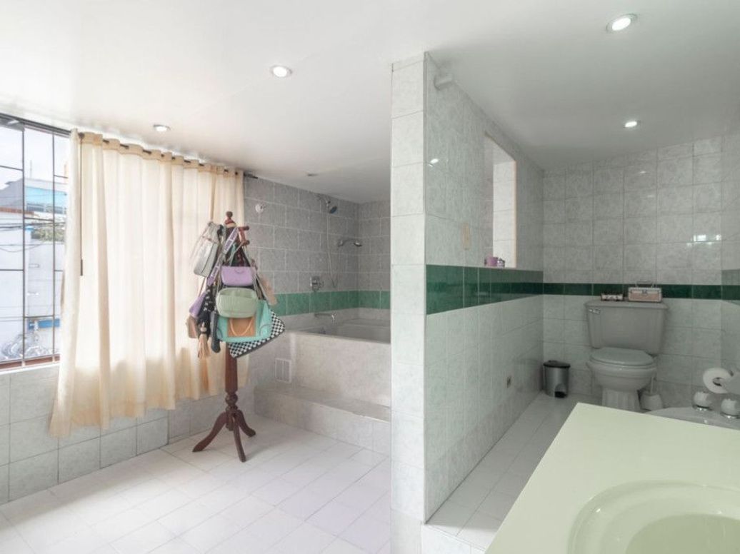 Casa de 4 alcobas en venta en Polo Club, Bogotá, 168 m² · foto 19 de 20