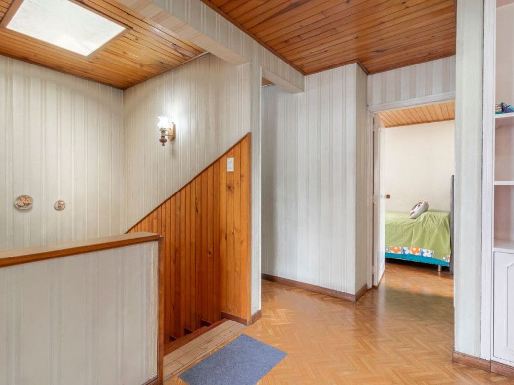 Casa de 4 alcobas en venta en Polo Club, Bogotá, 168 m² · foto 20 de 20