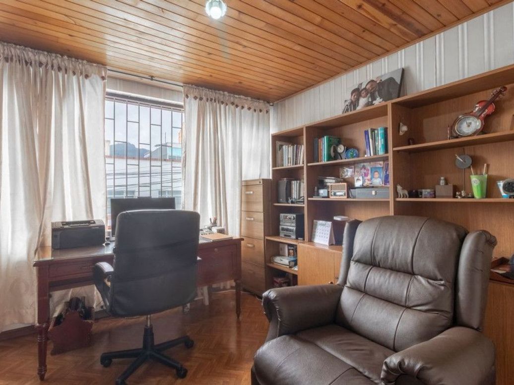 Casa de 4 alcobas en venta en Polo Club, Bogotá, 168 m² · foto 6 de 20