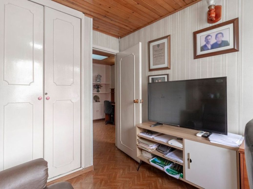 Casa de 4 alcobas en venta en Polo Club, Bogotá, 168 m² · foto 7 de 20
