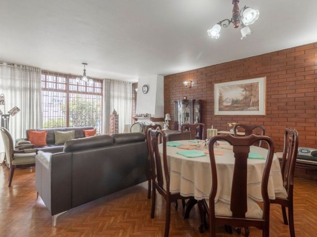 Casa de 4 alcobas en venta en Polo Club, Bogotá, 168 m² · foto 4 de 20