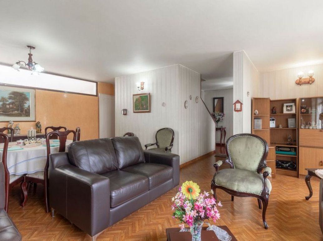 Casa de 4 alcobas en venta en Polo Club, Bogotá, 168 m² · foto 2 de 20