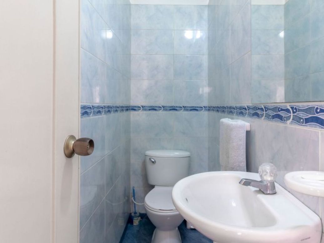 Casa de 4 alcobas en venta en Polo Club, Bogotá, 168 m² · foto 17 de 20