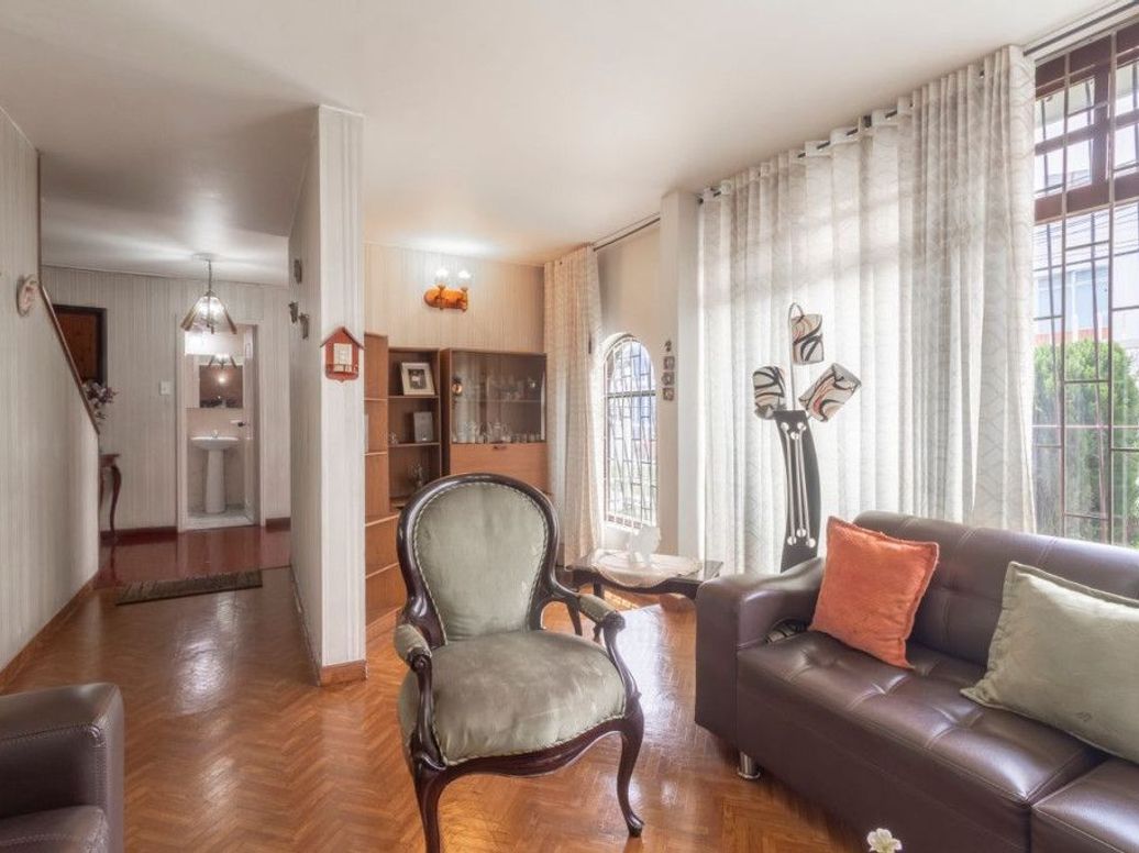 Casa de 4 alcobas en venta en Polo Club, Bogotá, 168 m² · foto 5 de 20