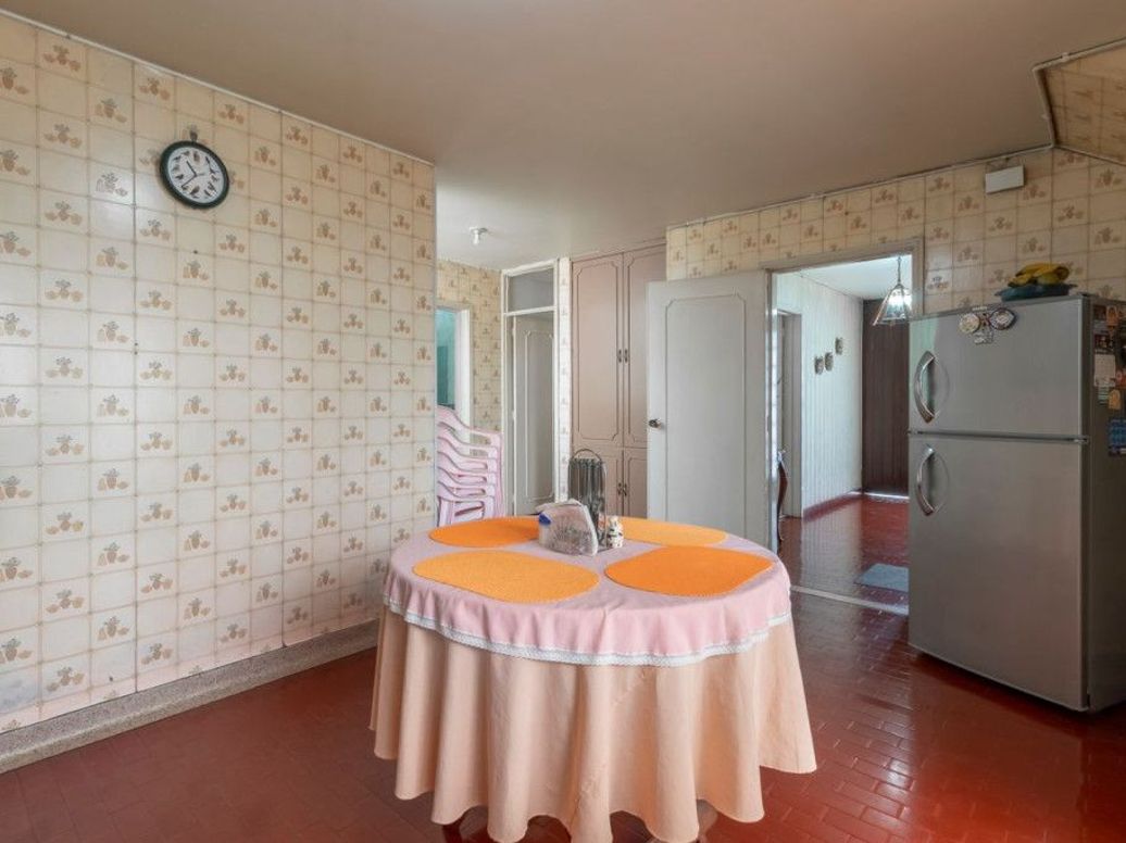 Casa de 4 alcobas en venta en Polo Club, Bogotá, 168 m² · foto 11 de 20