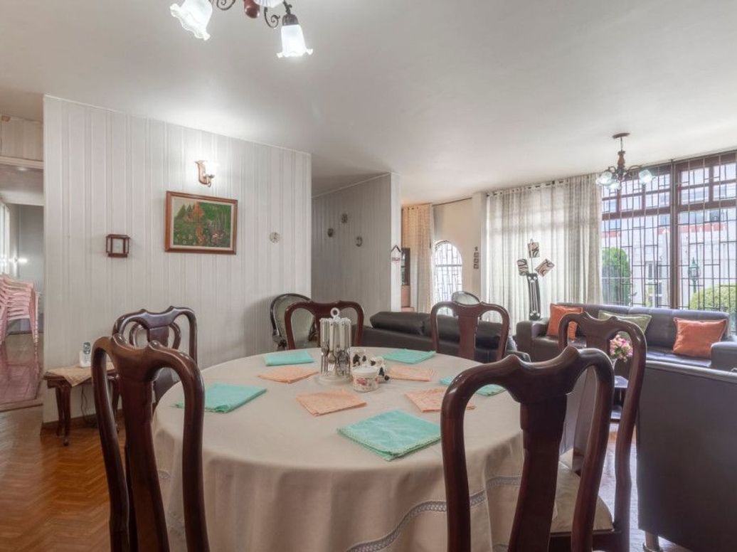 Casa de 4 alcobas en venta en Polo Club, Bogotá, 168 m² · foto 3 de 20